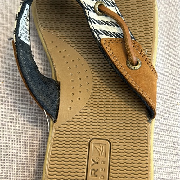 Sperry sandals - Picture 5 of 6